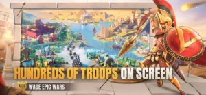 Rise of Kingdoms: Lost Crusade