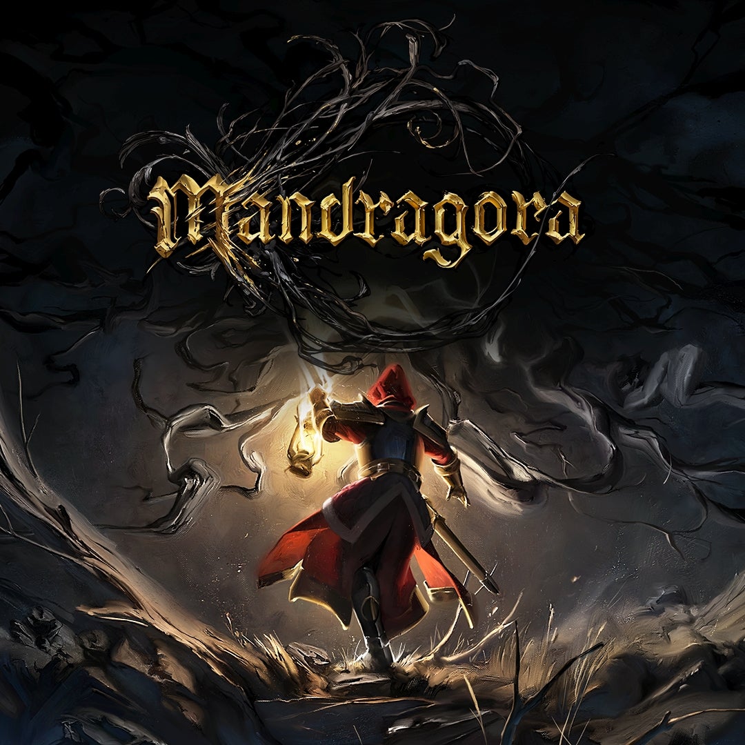 دانلود بازی Mandragora: Whispers of the Witch Tree