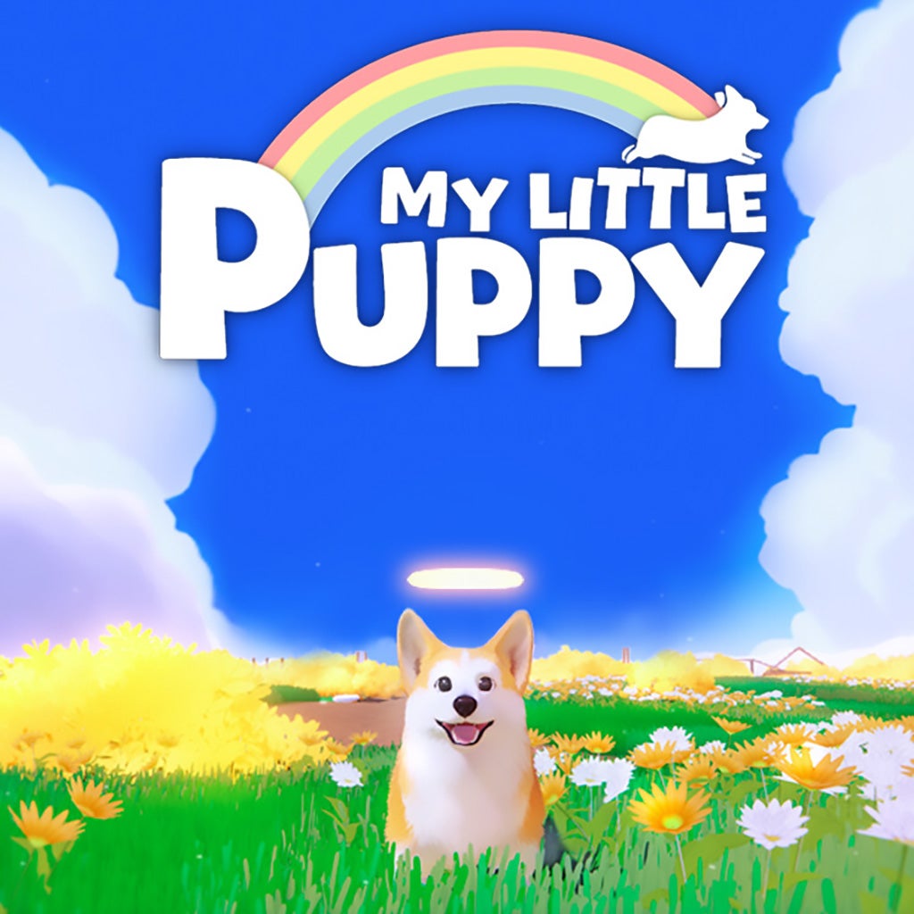 دانلود بازی My Little Puppy