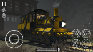 Choo-Choo Charles