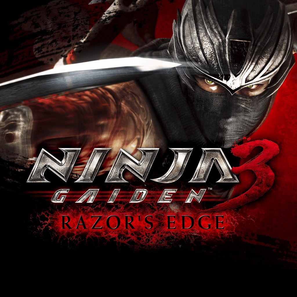 دانلود بازی Ninja Gaiden III: Razor’s Edge