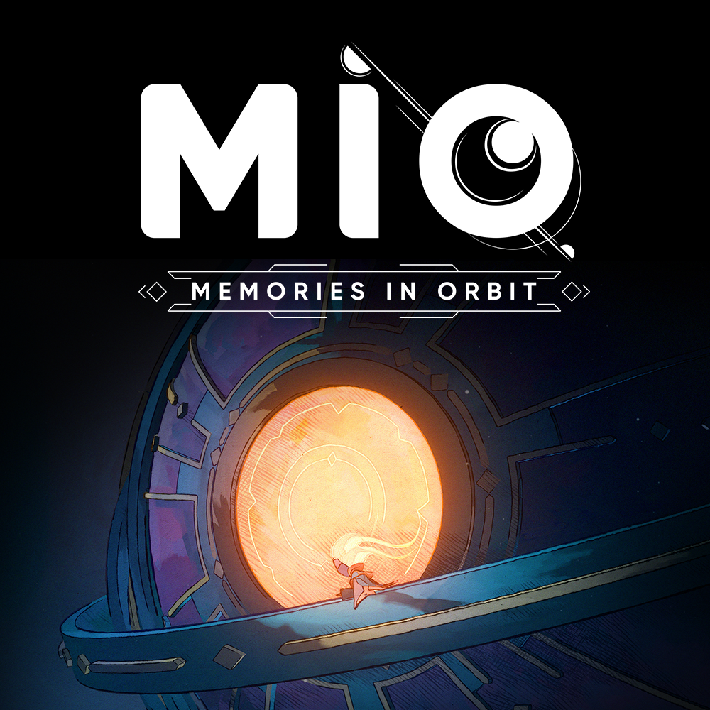 دانلود بازی MIO: Memories in Orbit
