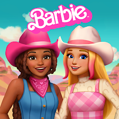 دانلود بازی Barbie Horse Ride & Rescue