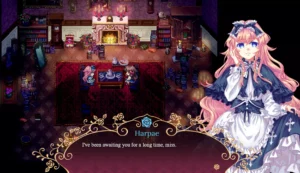 Pocket Mirror GoldenerTraum