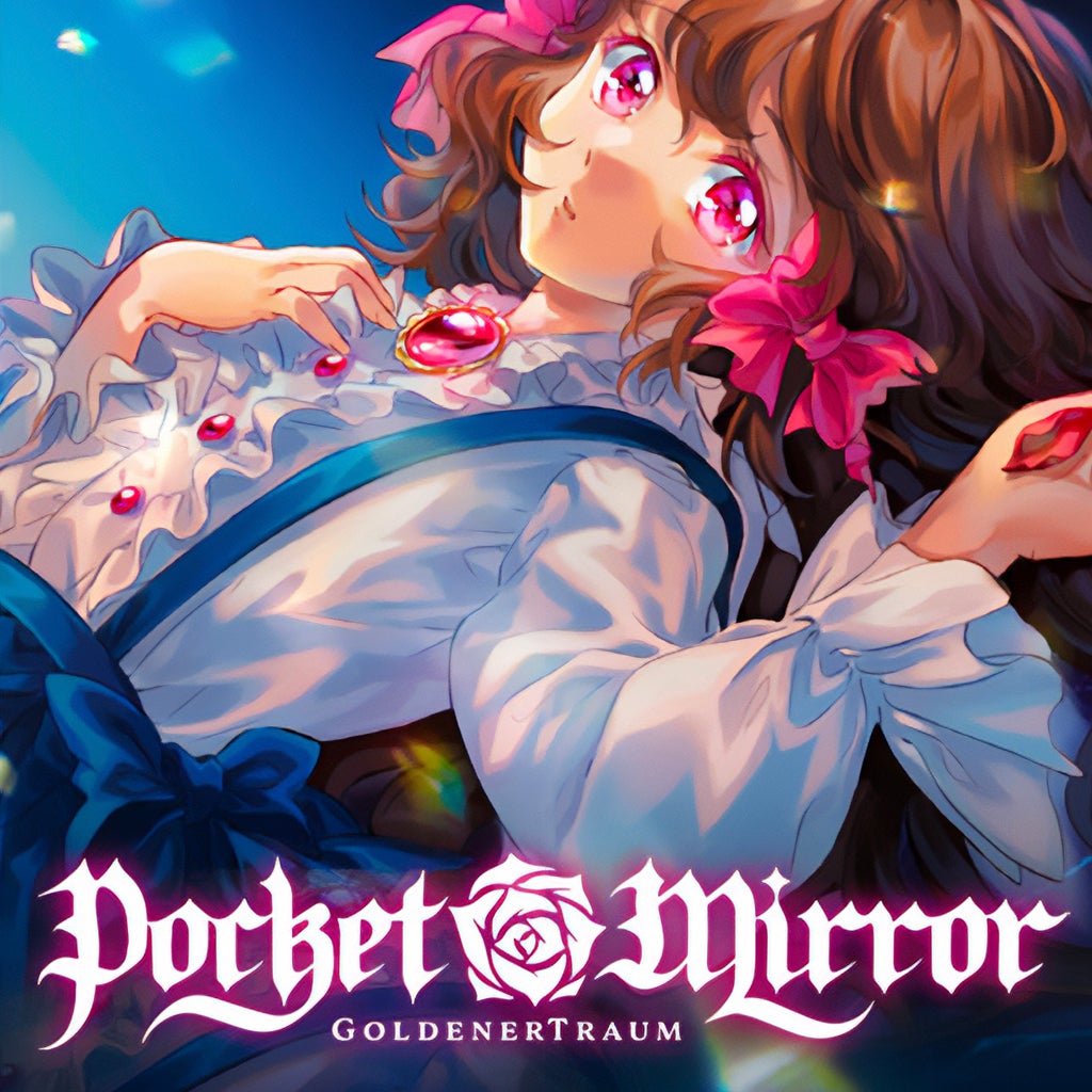 دانلود بازی Pocket Mirror GoldenerTraum