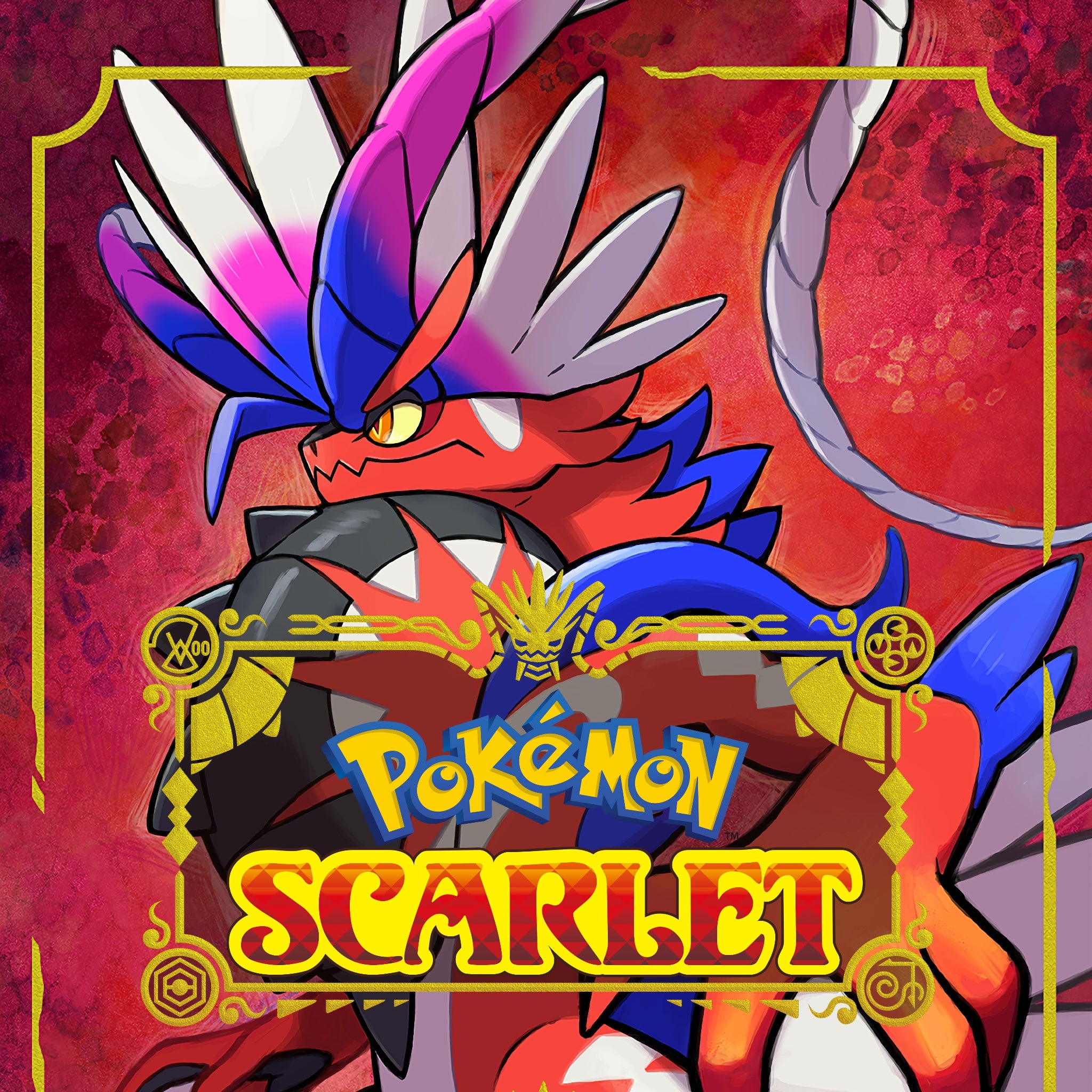 دانلود بازی Pokémon Scarlet