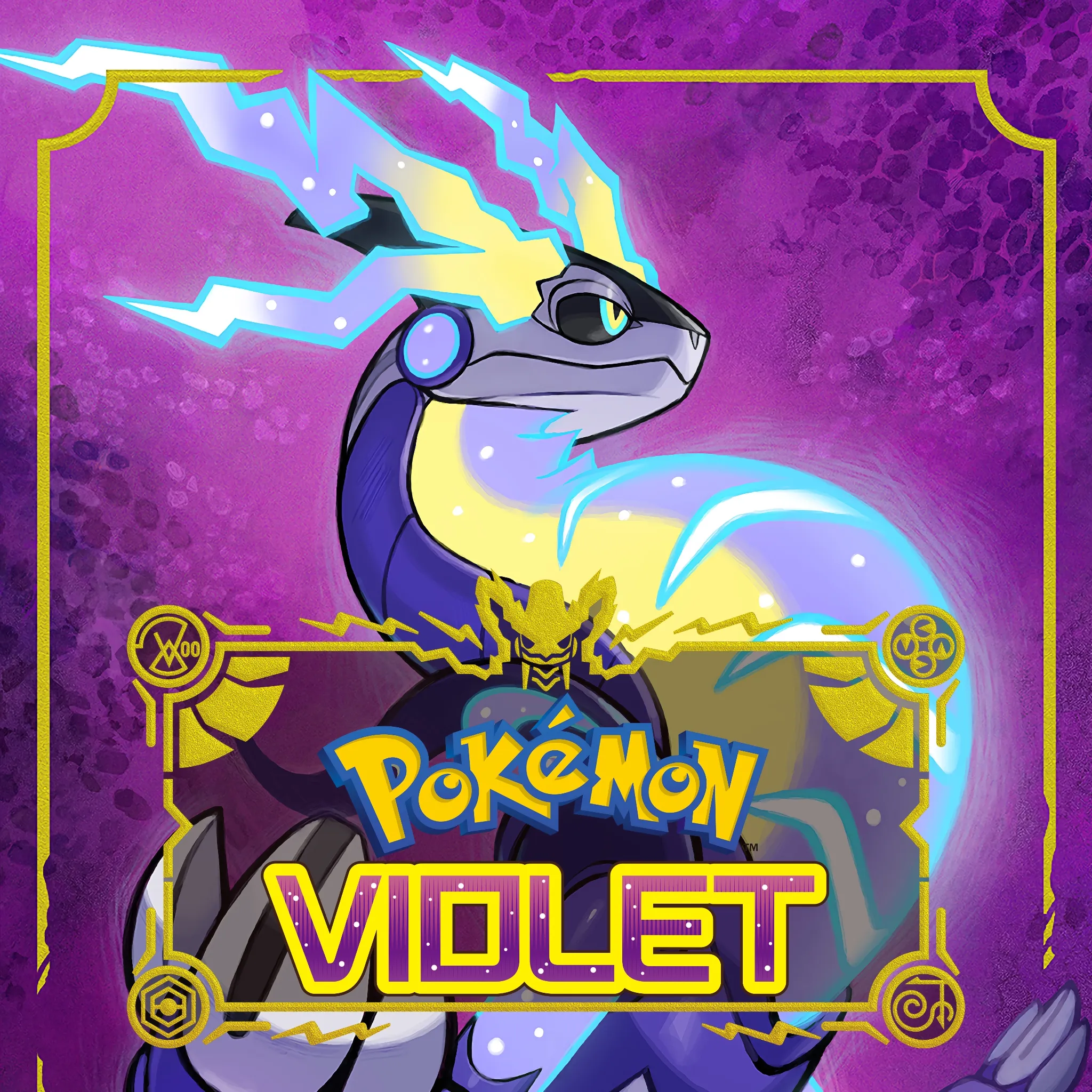 دانلود بازی Pokémon Violet
