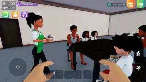 Bakso Simulator 2