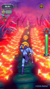 MOTU Skeletor: Until Next Time