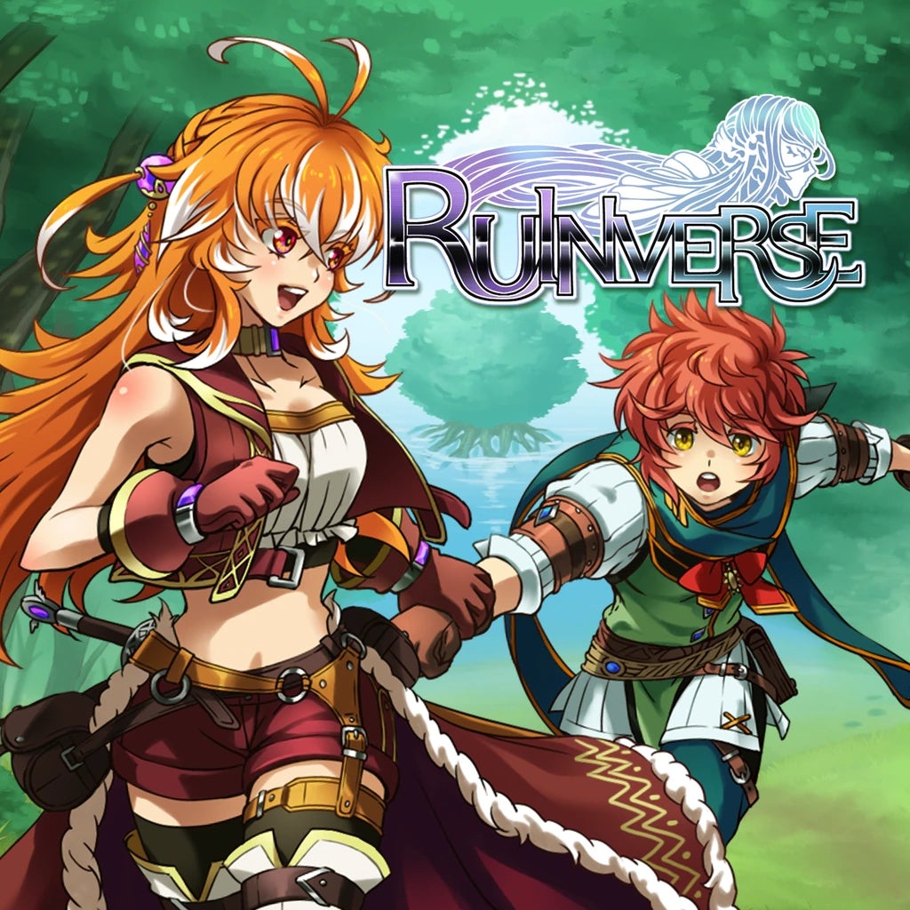 دانلود بازی Ruinverse