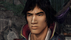Onimusha 2: Samurais Destiny