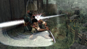 Onimusha 2: Samurais Destiny