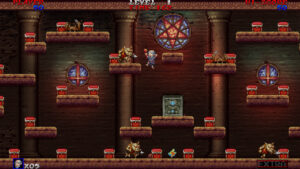 Eternum EX