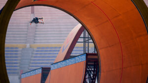Tony Hawks Pro Skater 1 + 2
