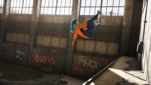Tony Hawks Pro Skater 1 + 2