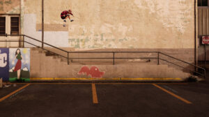 Tony Hawks Pro Skater 1 + 2