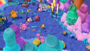 Nicktoons & The Dice of Destiny