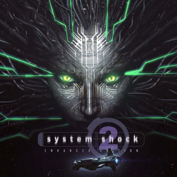 دانلود بازی System Shock 2: 25th Anniversary Remaster