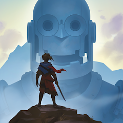 دانلود بازی Driftfall: Pixel Action RPG