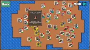 Zero Stress King: Idle Defense