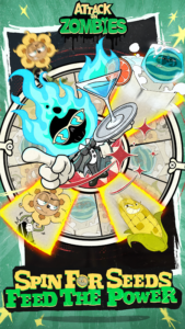 Attack on Zombies