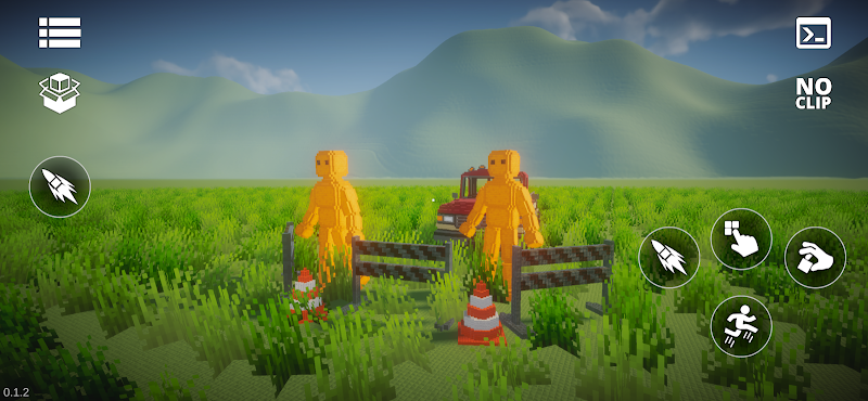 Project: VOX
