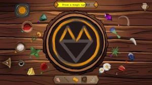 Ritualis: Summoner Simulator