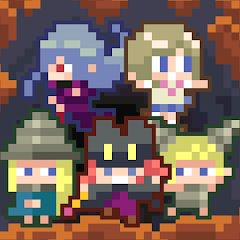 دانلود بازی DUNGEON RAZE