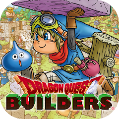 دانلود بازی DRAGON QUEST BUILDERS