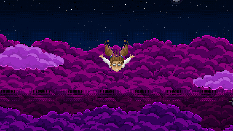 Lucy Dreaming Demo