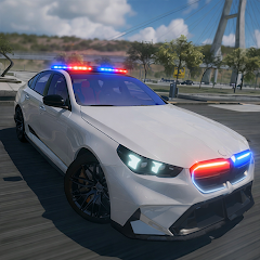 دانلود بازی Police Simulator Patrol