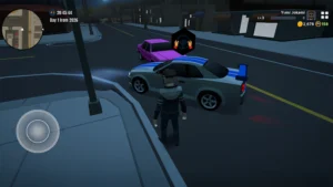 Rev & Drive: Car Driving 2026