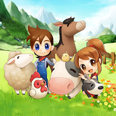 دانلود بازی Harvest Moon: The Lost Valley