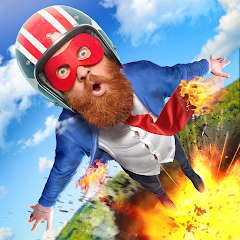 دانلود بازی Stuntman Ragdoll Action Movie