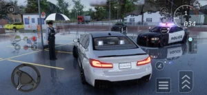 Car Driving 2025 : School Game
