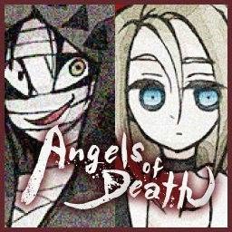 دانلود بازی Angels of Death Episode 1 برای اندروید با زیرنویس فارسی