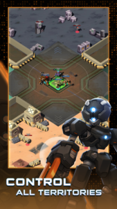 Mybots: Mech Battle Arena