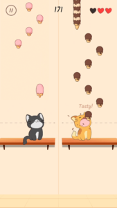 Duet Cats: Music & Meow Game