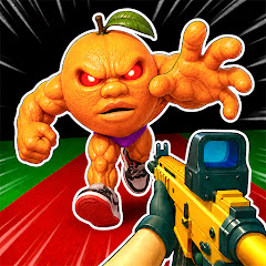 دانلود بازی Monster Shooter: Survival FPS
