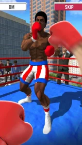Fight Master