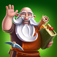 دانلود بازی Craft The World