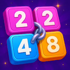 دانلود بازی 2248: Number Puzzle 2048