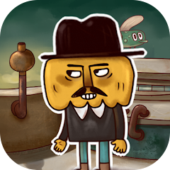 دانلود بازی Mr. Pumpkin Adventure