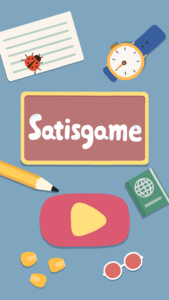 Satisgame