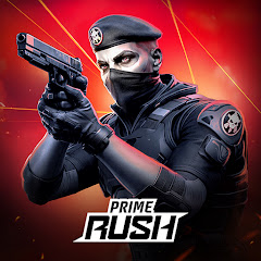 دانلود بازی Prime Rush