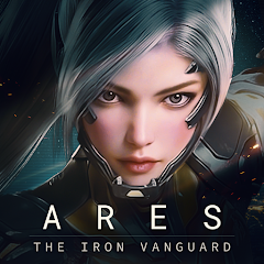 دانلود بازی ARES: THE IRON VANGUARD