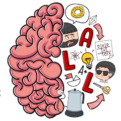 دانلود بازی Brain Test All-Star: IQ Boost