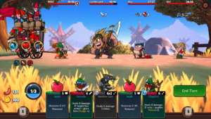 Union of Gnomes F2P