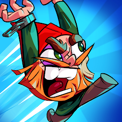 دانلود بازی Union of Gnomes F2P