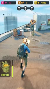 Zombie Survival Apocalypse